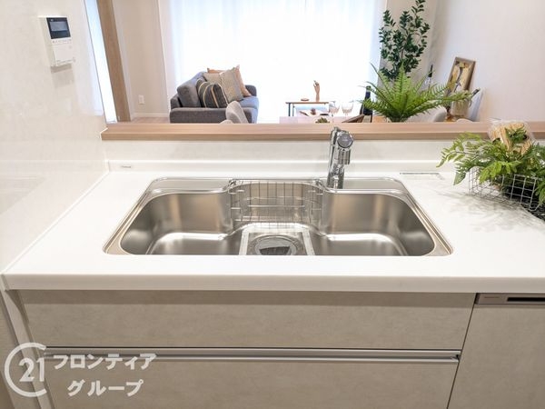 ジークレフ御影山手緑楓館 中古マンション(その他設備)