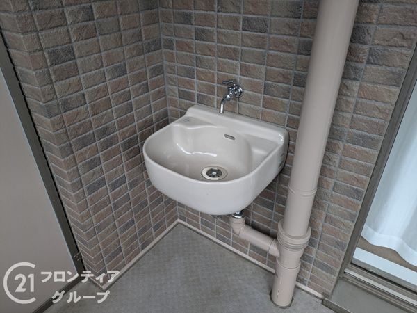 ジークレフ御影山手緑楓館 中古マンション(その他設備)
