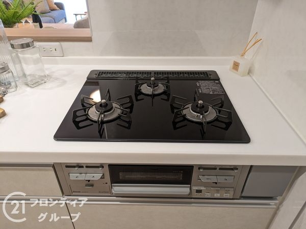 ジークレフ御影山手緑楓館 中古マンション(その他設備)