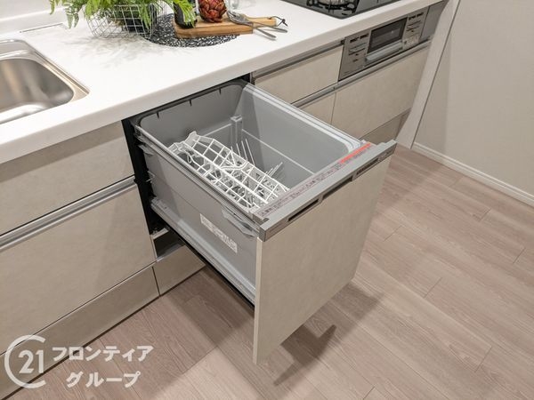 ジークレフ御影山手緑楓館 中古マンション(その他設備)