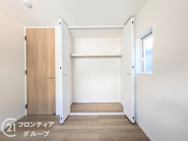 神戸市東灘区甲南台　新築一戸建て　１号棟