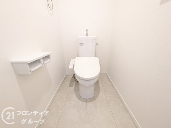 神戸市東灘区甲南台　新築一戸建て　１号棟