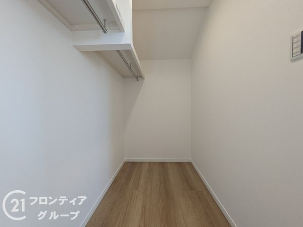 神戸市東灘区甲南台　新築一戸建て　１号棟