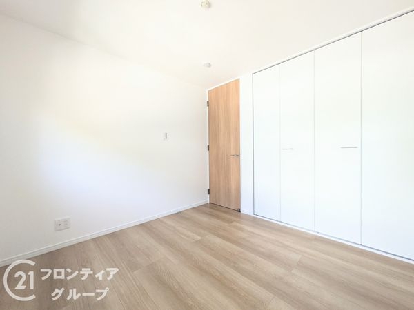 神戸市東灘区甲南台　新築一戸建て　１号棟