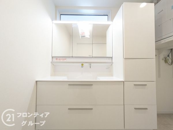 神戸市東灘区甲南台　新築一戸建て　１号棟