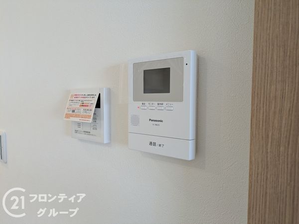 神戸市東灘区甲南台　新築一戸建て　１号棟