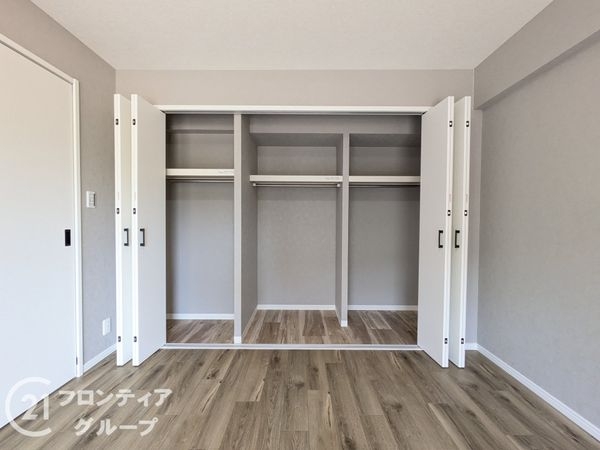 ジークレフ高羽一番館　中古マンション