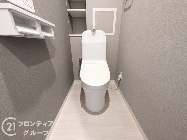 ジークレフ高羽一番館　中古マンション