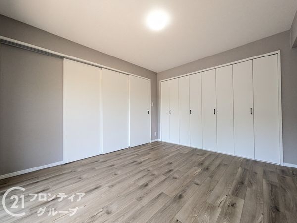 ジークレフ高羽一番館　中古マンション