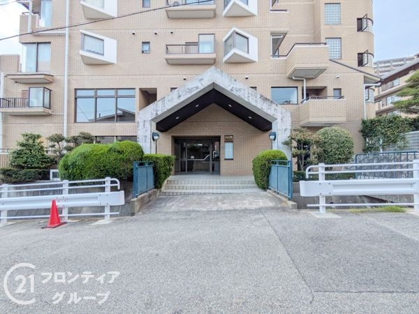 ジークレフ高羽一番館　中古マンション