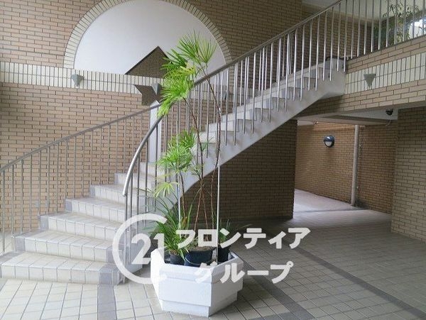 ジークレフ高羽一番館　中古マンション