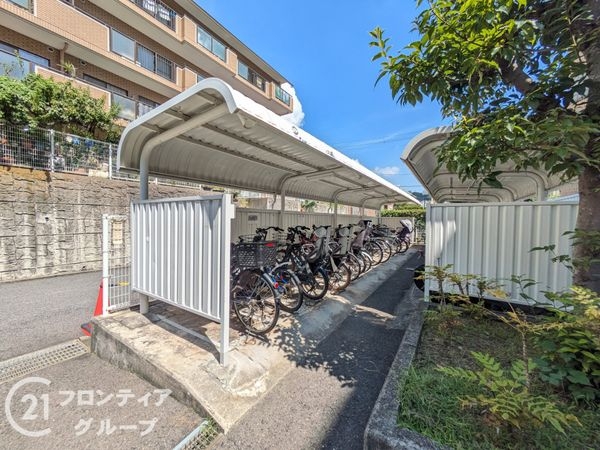 ジークレフ高羽一番館　中古マンション