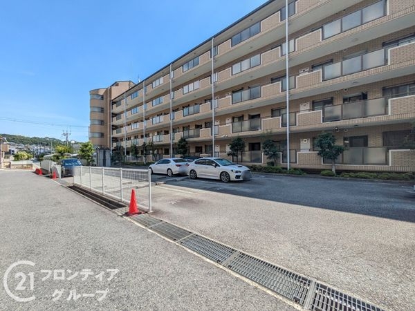 ジークレフ高羽一番館　中古マンション