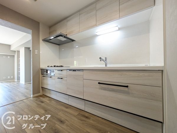ジークレフ高羽一番館　中古マンション