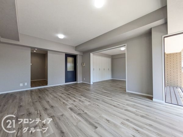 ジークレフ高羽一番館　中古マンション