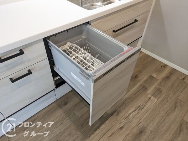 ジークレフ高羽一番館　中古マンション