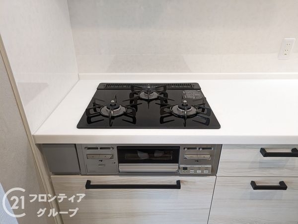ジークレフ高羽一番館　中古マンション