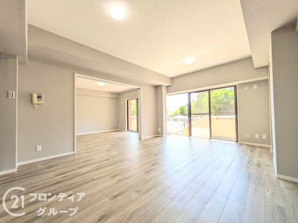 ジークレフ高羽一番館　中古マンション