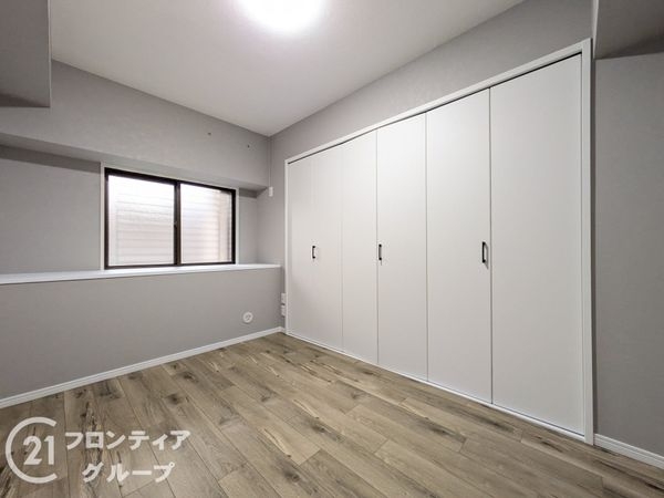 ジークレフ高羽一番館　中古マンション