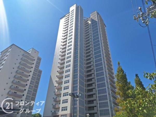 RICイーストコート8番街1番館　中古マンション