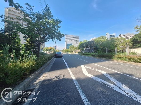 RICイーストコート8番街1番館　中古マンション