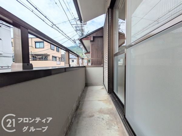 神戸市灘区天城通３丁目の中古一戸建て