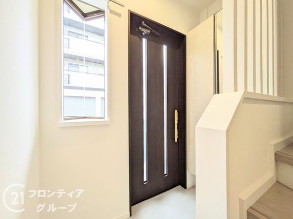 神戸市灘区天城通３丁目の中古一戸建て