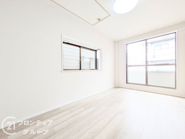 神戸市灘区天城通３丁目の中古一戸建て