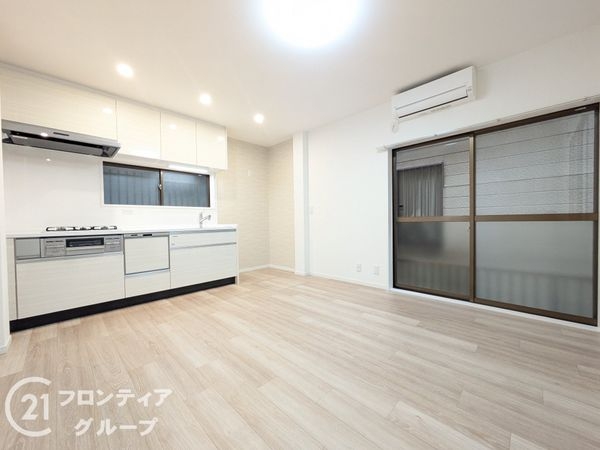神戸市灘区天城通３丁目の中古一戸建て