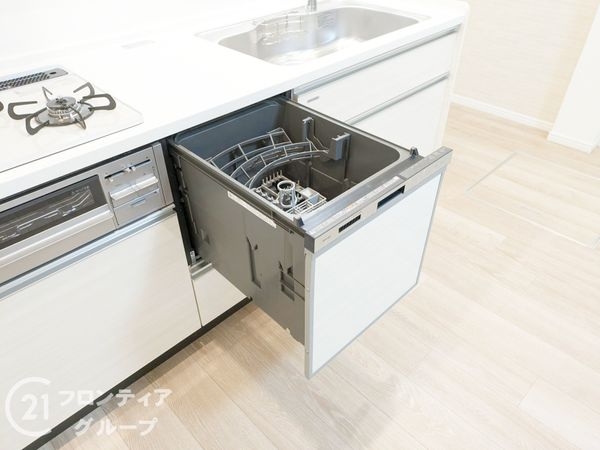 神戸市灘区天城通３丁目の中古一戸建て