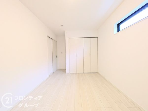 神戸市長田区東丸山町 新築一戸建て B号棟(子供部屋)