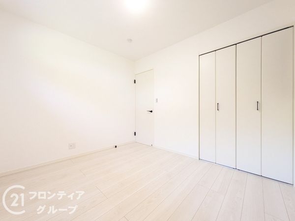 神戸市長田区東丸山町 新築一戸建て B号棟(その他内観)