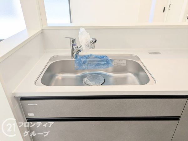 神戸市長田区東丸山町 新築一戸建て B号棟(その他設備)