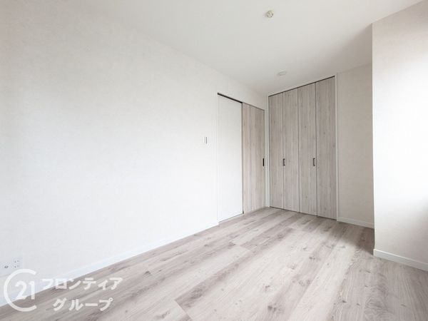 神戸市兵庫区浜中町1丁目 新築一戸建て A号地(子供部屋)