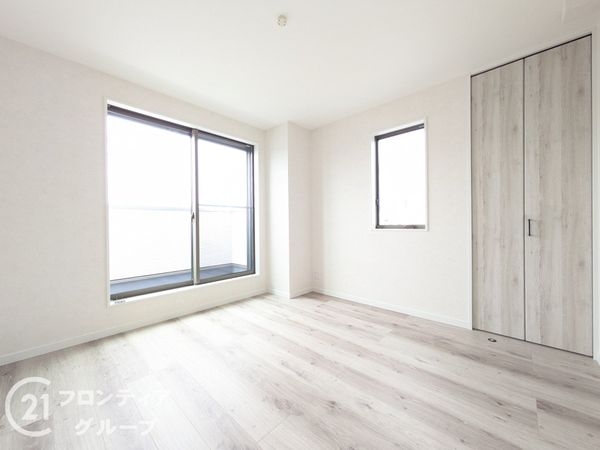 神戸市兵庫区浜中町1丁目 新築一戸建て A号地(その他内観)