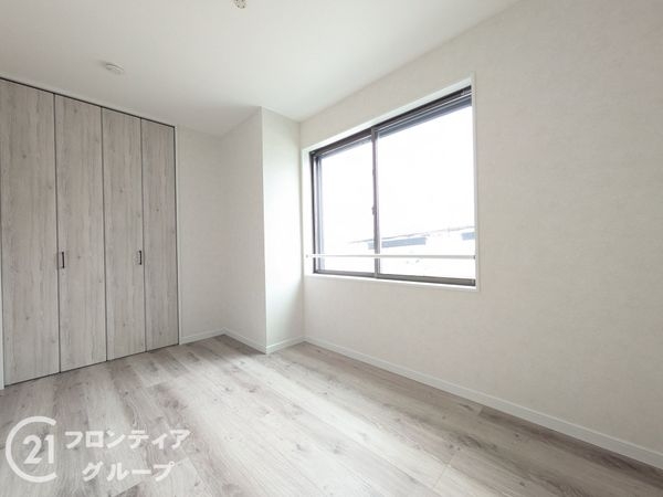 神戸市兵庫区浜中町1丁目 新築一戸建て A号地(子供部屋)