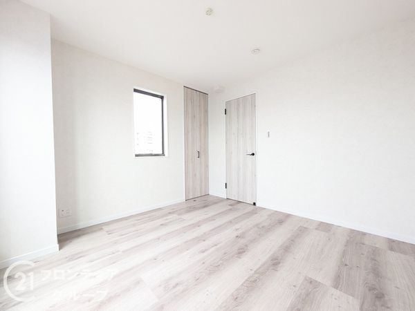 神戸市兵庫区浜中町1丁目 新築一戸建て A号地(その他内観)