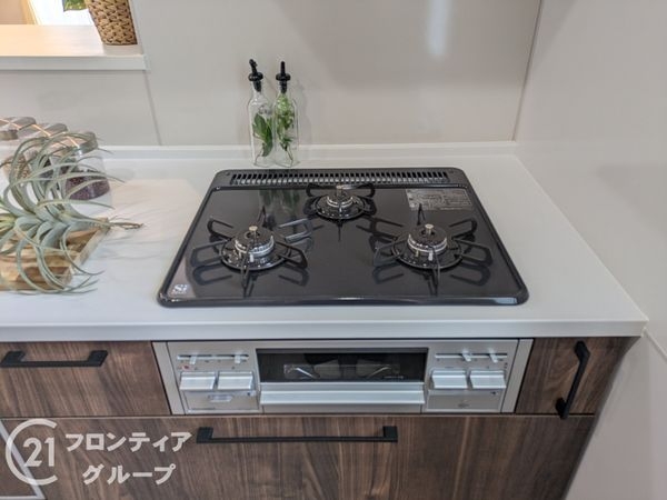 神戸市兵庫区浜中町1丁目 新築一戸建て A号地(その他設備)