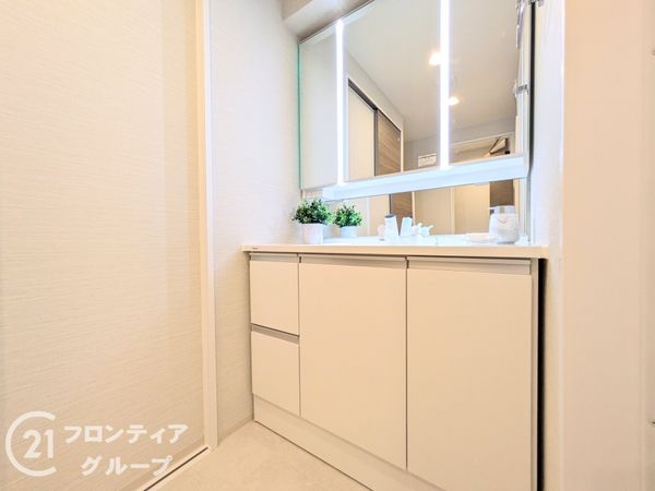 パレロワイヤル芦屋川　中古マンション
