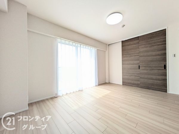 パレロワイヤル芦屋川　中古マンション