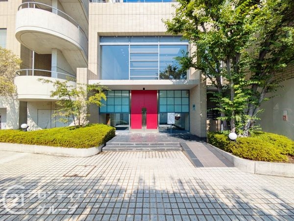 パレロワイヤル芦屋川　中古マンション