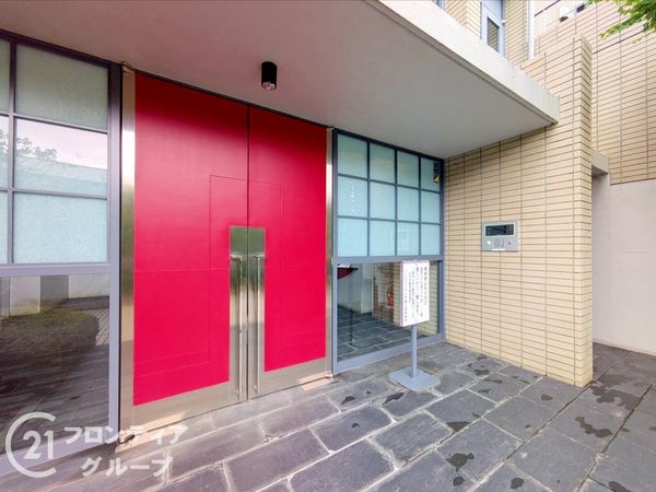 パレロワイヤル芦屋川　中古マンション