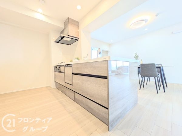 パレロワイヤル芦屋川　中古マンション