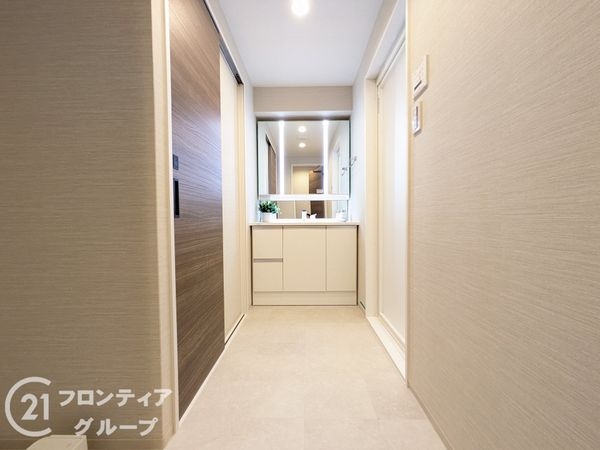 パレロワイヤル芦屋川　中古マンション