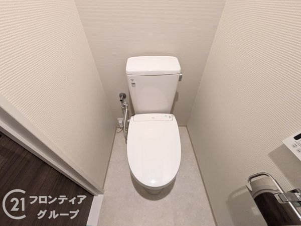 パレロワイヤル芦屋川　中古マンション