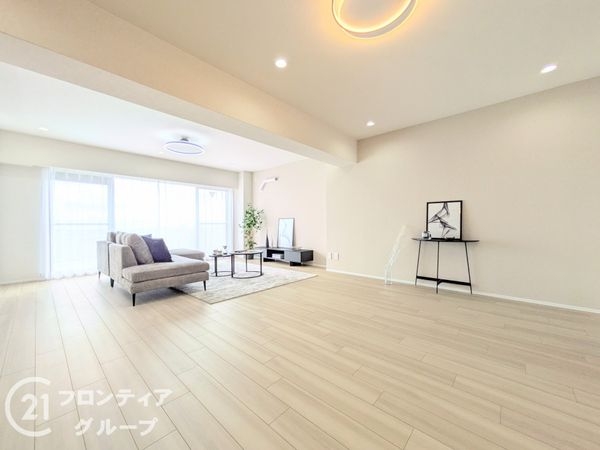 パレロワイヤル芦屋川　中古マンション