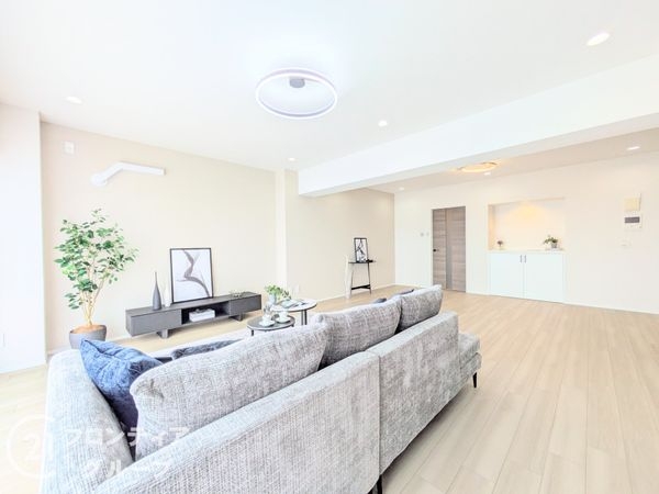 パレロワイヤル芦屋川　中古マンション