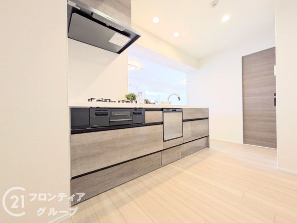 パレロワイヤル芦屋川　中古マンション