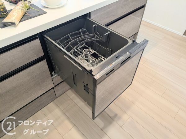 パレロワイヤル芦屋川　中古マンション