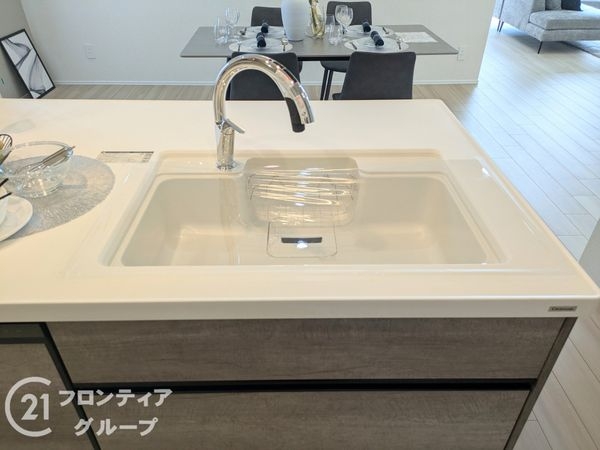 パレロワイヤル芦屋川　中古マンション